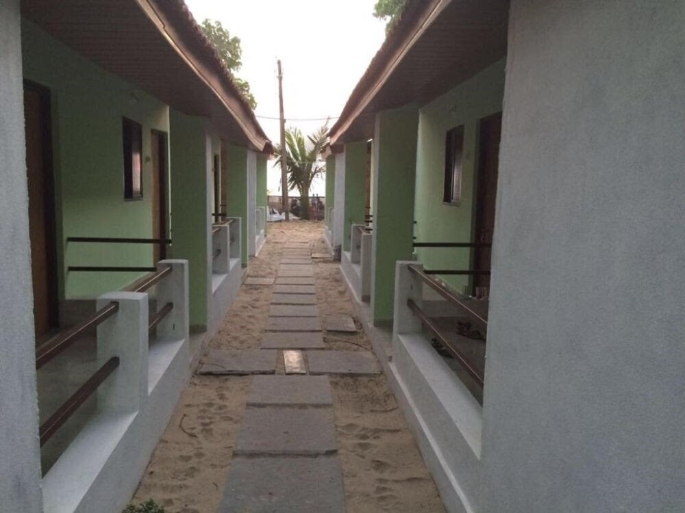 Фото Cocks Town Beach Stay 2*